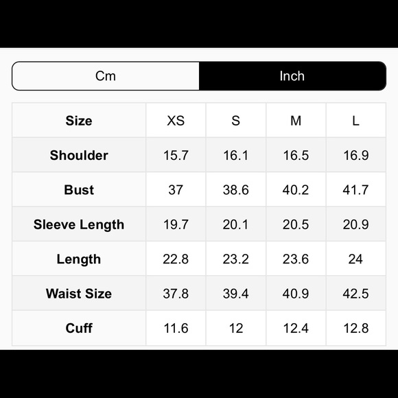 Shake It Faux Fur Jacket by AmourOC - Picture 4 of 4